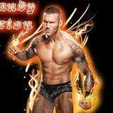 Randy Orton Wallpapers