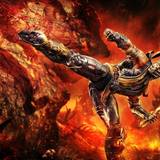 Mortal Kombat Scorpion Wallpapers