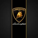 Lamborghini Logo Wallpaper