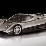 McLaren F1 Wallpapers
