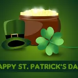 St. Patrick's Day Wallpapers