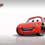Wallpaper Cars Cartoon