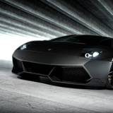 Fast Cars Wallpaper