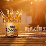 Corona Wallpaper