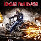 Iron Maiden Wallpapers