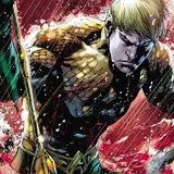 Aquaman Wallpapers