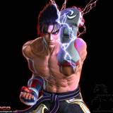 Jin Kazama Wallpapers