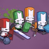 Castle Crashers Wallpapers