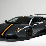 Lamborgini Cars Wallpaper