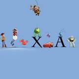 Pix For > Pixar Backgrounds Wallpapers