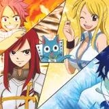 Fairy Tail Wallpapers