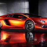 Supercars Wallpaper