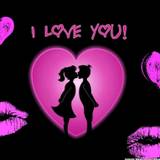 I Love You Images Wallpapers