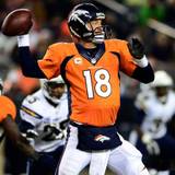Peyton Manning Wallpapers