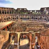Colosseum Wallpaper