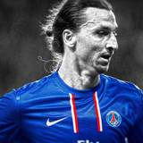 Zlatan Ibrahimovic Wallpaper