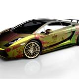 Tuned Cars Wallpapers