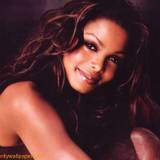 Janet Jackson Wallpapers