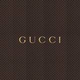 Gucci Logo Wallpaper