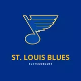 St. Louis Blues Wallpapers