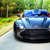 Aston Martin Wallpaper HD