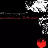 Ryuk Wallpapers