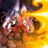 Avatar: The Last Airbender Wallpapers