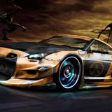 Cool Sport Cars Wallpaper