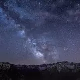 Milky Way Wallpapers