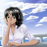 Nico Robin Wallpapers