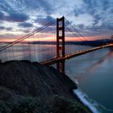 San Francisco Wallpaper HD