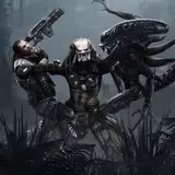 Alien Vs Predator Wallpaper