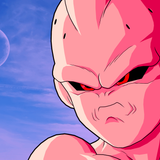 Kid Buu Wallpapers