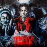 Michael Jackson Halloween Wallpapers