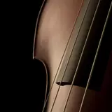 Cello Wallpaper
