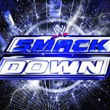 WWE Smackdown Logo Wallpapers