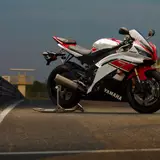 Yamaha R6 Wallpapers