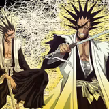 Kenpachi Zaraki Wallpapers