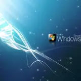 Windows 7 Wallpapers