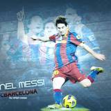 Messi Wallpapers