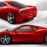 Wallpaper Supercars