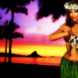 Hawaiian Wallpaper
