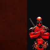Deadpool Wallpaper