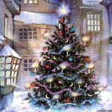 Christmas Tree Wallpapers