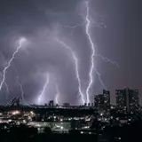 Lightning Wallpapers