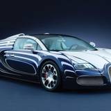 Bugatti Car Wallpaper