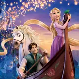 Tangled Wallpapers