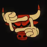 NBA Chicago Bulls Wallpaper