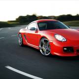 Porsche Wallpaper