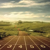 Track And Field Wallpapers